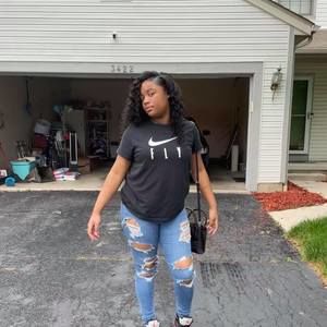 Meet your Posher, Aaliyah